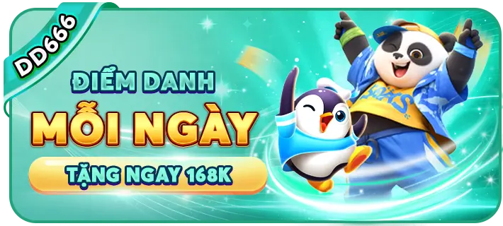 Điểm danh mỗi ngày