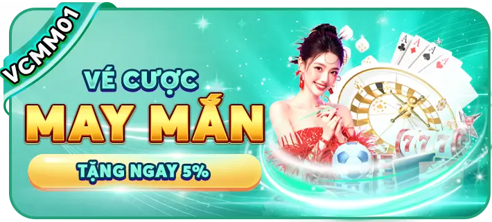 Vòng cược may mắn