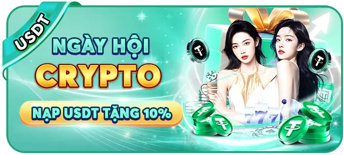 Ngày hội crypto