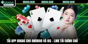 Tải App UU666